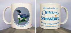 Snowbirds Providence Of Ontario Mug