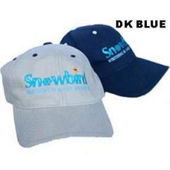 Snowbirds Dark Blue Hat